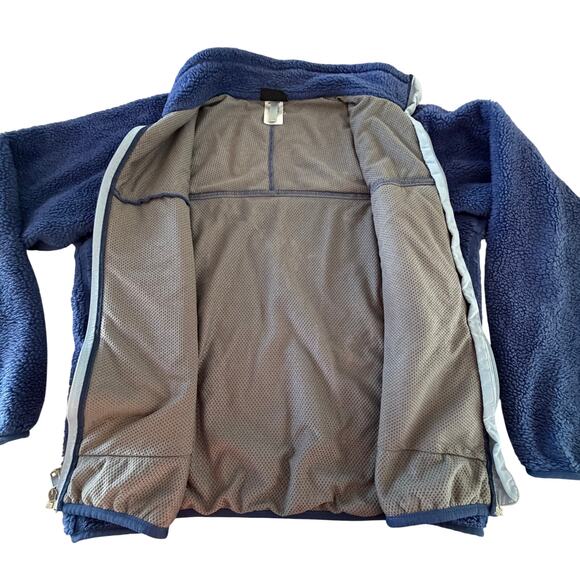 Patagonia Classic Retro-X Fleece Men’s Jacket - Picture 8 of 15